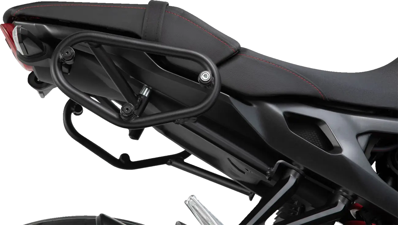 Sw-motech Slc Side Carrier For Motorcycle Luggage