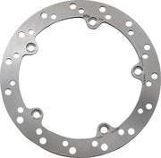Sbs Brake Rotor For Oem Replacement