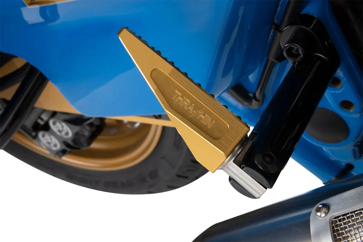 Drag Specialties Passenger Foot Peg Mount Kit