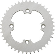 Moose Offroad Aluminum Rear Sprocket Atv - 43 Tooth