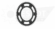 Esjot 520 Rear Sprocket