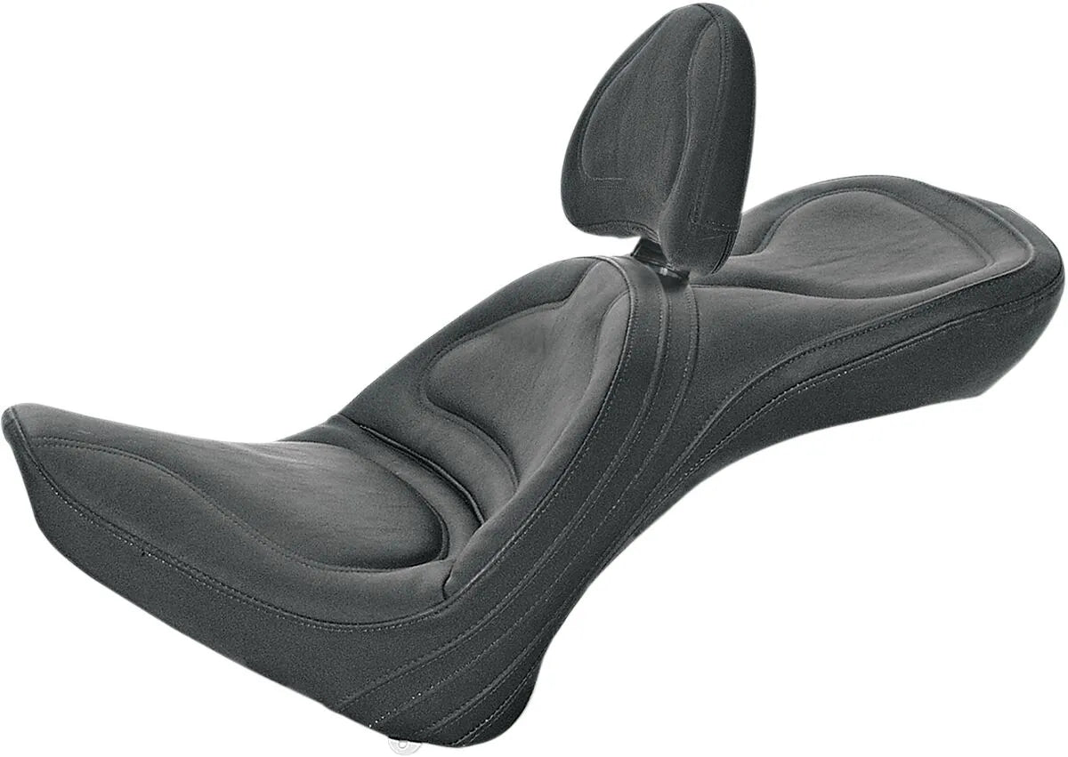 Saddlemen Explorer Seat - Maximum Comfort