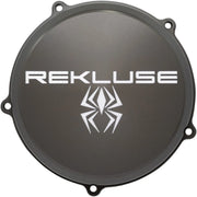 Rekluse Clutch Cover For Increased Oil Capacity