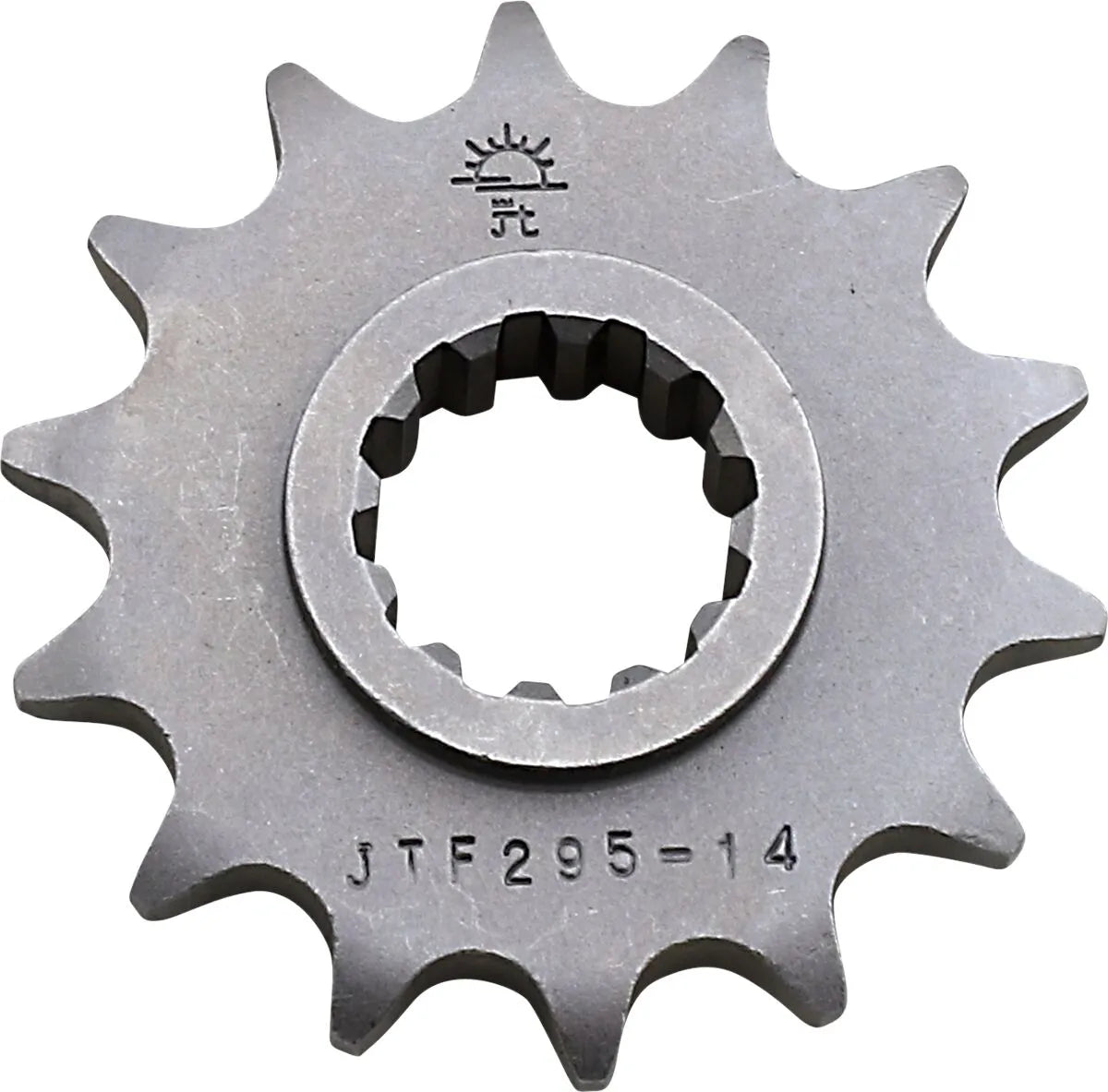 Jt Sprockets 530 Steel Countershaft Sprocket