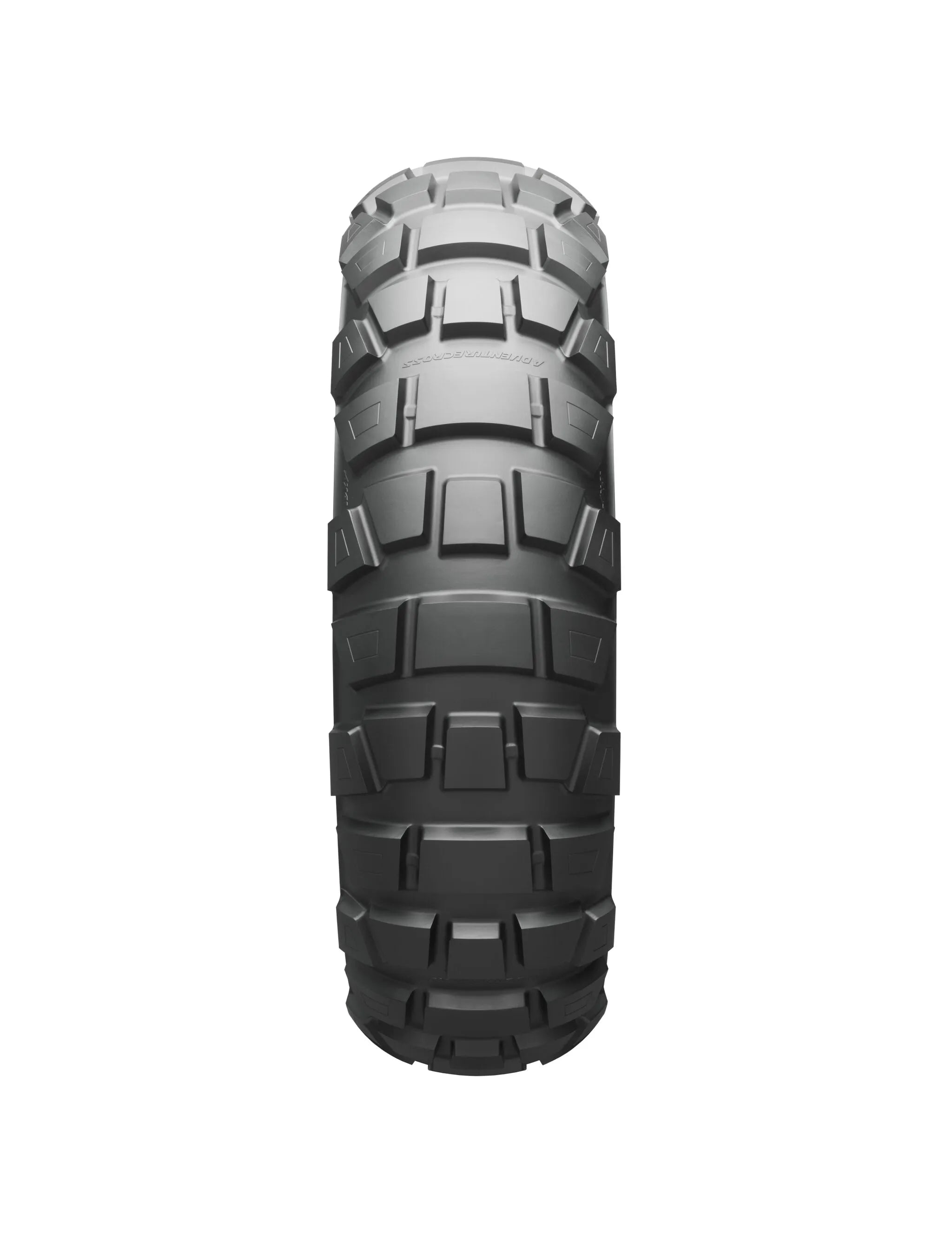 Bridgestone Battlax Adventurecross Ax41 Tire - Rear