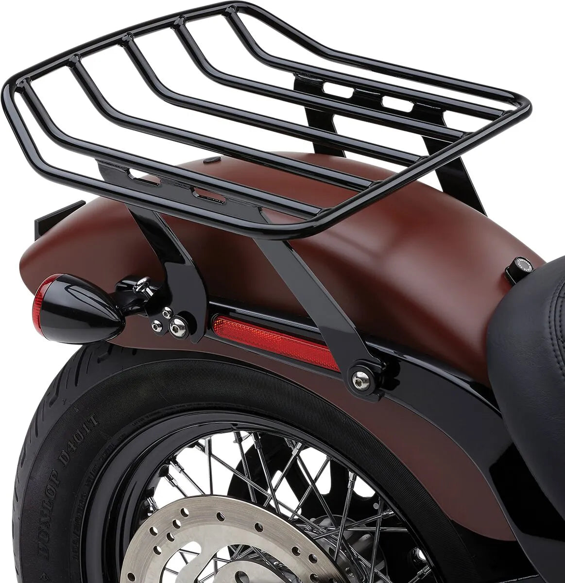 Cobra Big Ass Detachable Solo Luggage Rack