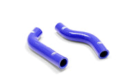 Samco Sport Radiator Hose Kit In Blue