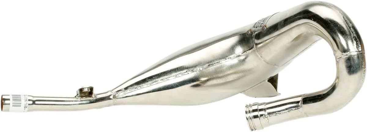 Pro Circuit Platinum Head Pipe For Honda/kawasaki