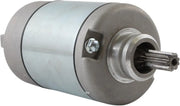 Parts Unlimited Starter Motor