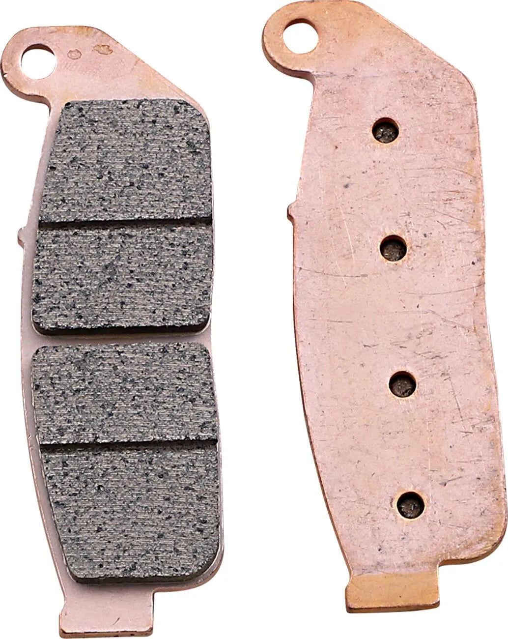 Drag Specialties Sintered Brake Pads