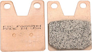 Ebc Fa267hh Sintered Hh Brake Pads
