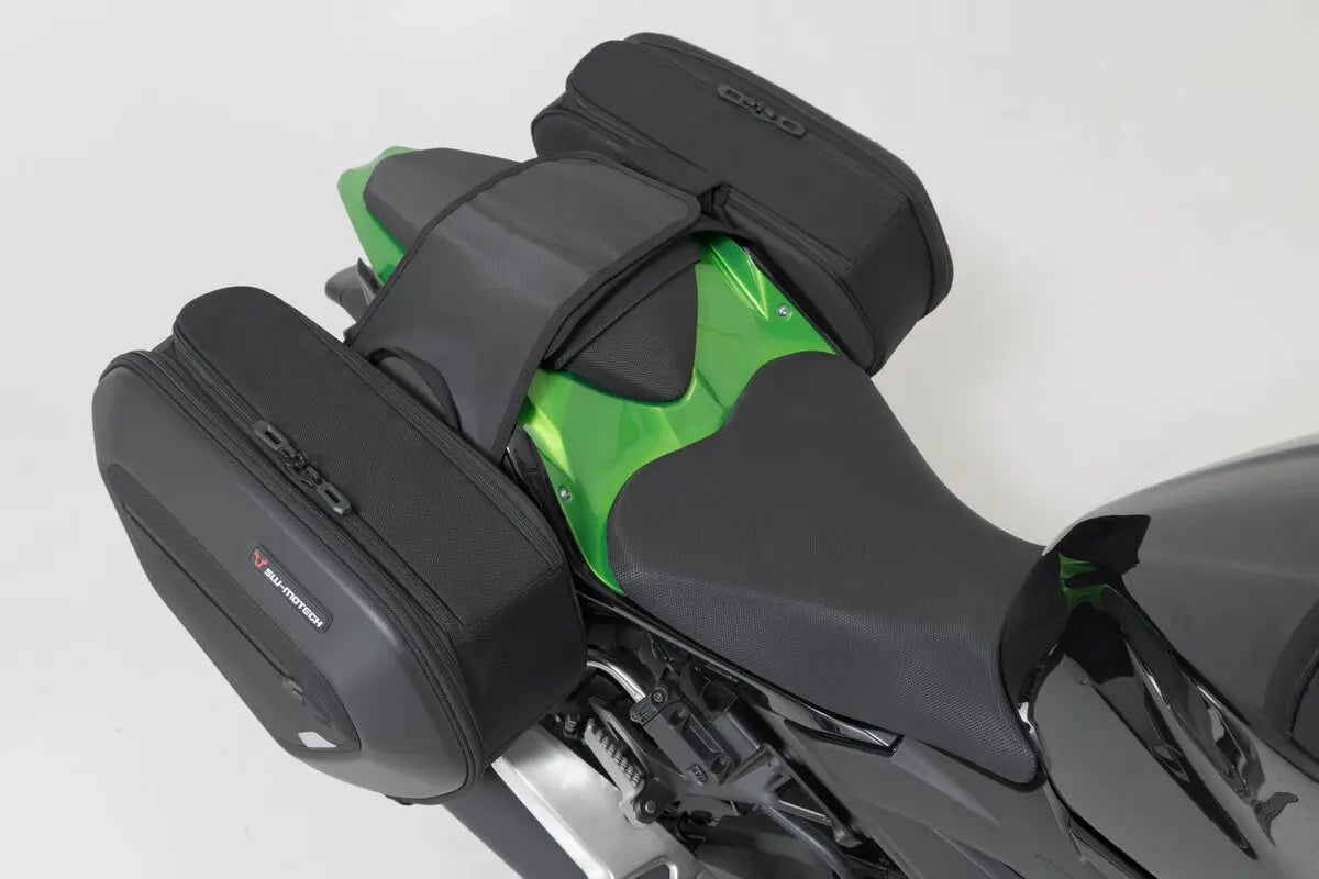 Sw-motech Pro Blaze H Saddlebag Set