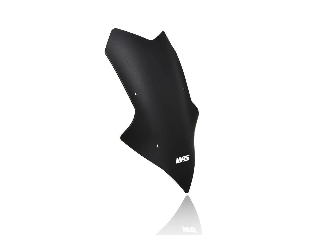 Wrs Sport Windscreen - Enhanced Rider Comfort