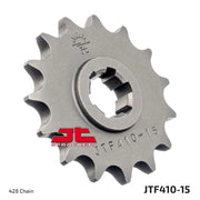 Jt Sprockets Front Sprocket - 15 Tooth