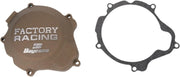 Boyesen Factory Ignition Cover For Dirt Bikes