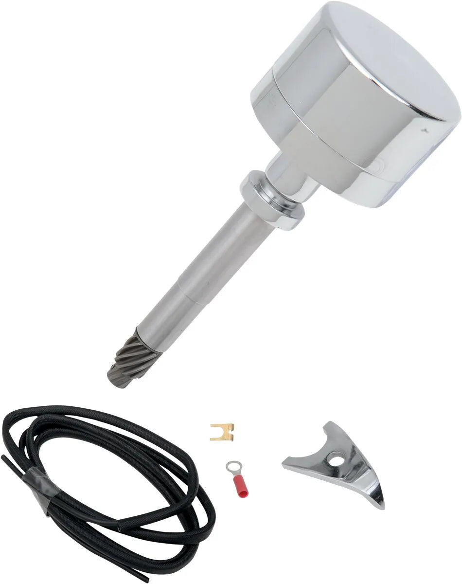 Drag Specialties Points Style Distributor