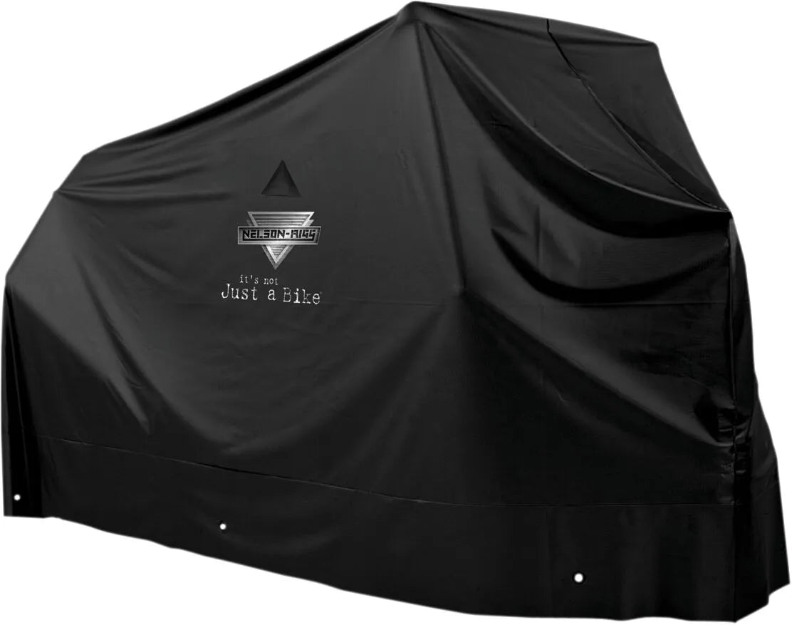 Nelson Rigg Mc-900xxl Econo Motorcycle Cover