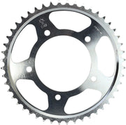 Jt Sprockets Steel Rear Sprocket - 48 Tooth
