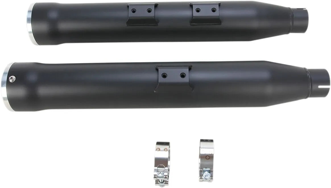 Cobra Rpt 3" Slip-on Mufflers