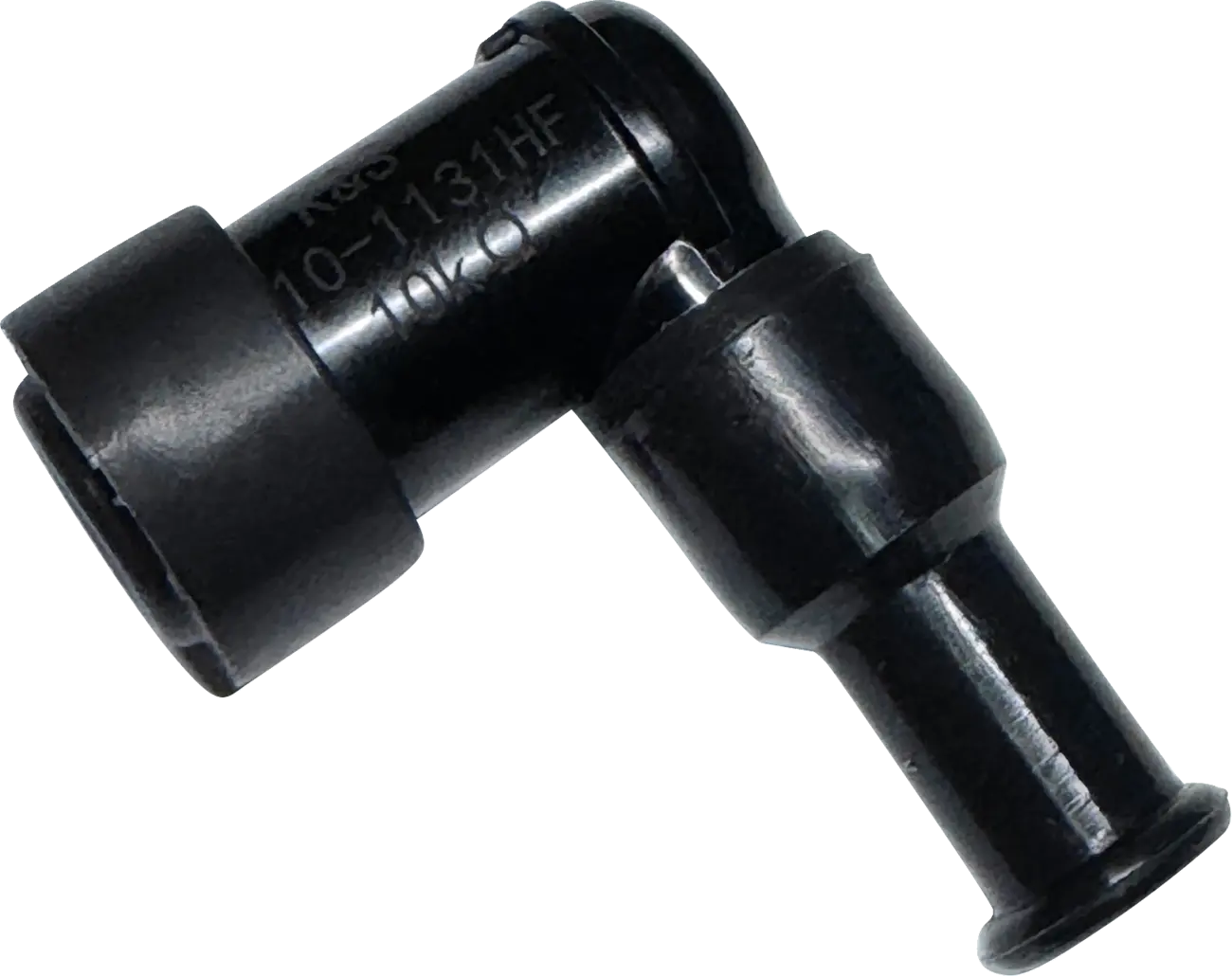 K&s Technologies Spark Plug Cap - 90 Degree
