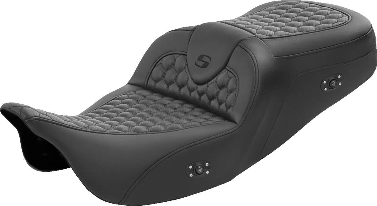 Saddlemen Honeycomb Roadsofa Seat