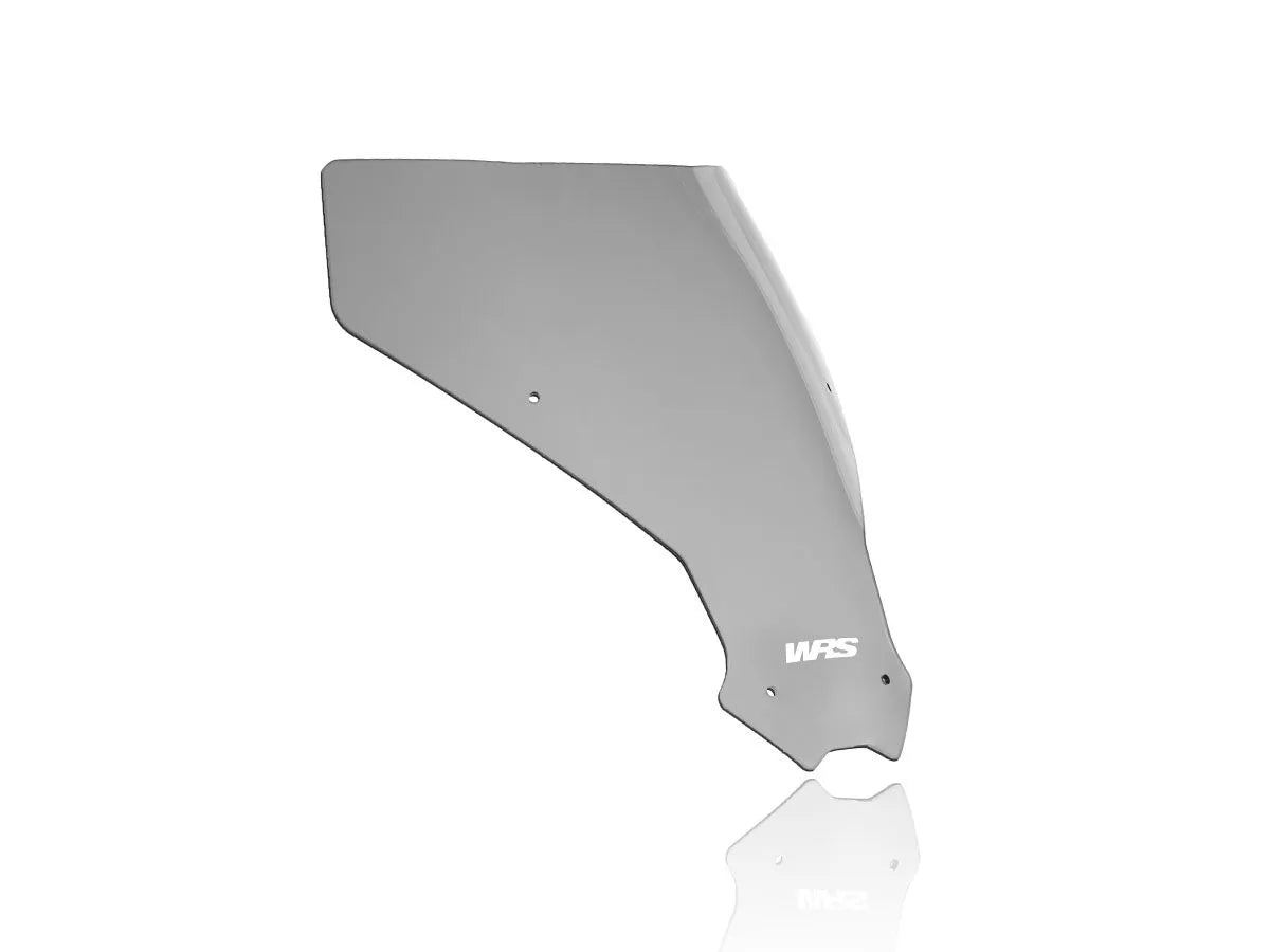 Wrs forrude – forbedret beskyttelse og stil