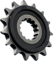 Jt Sprockets Front Sprocket 525 Steel 15t