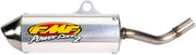 Fmf Powercore 2 Silencer Aluminum/stainless Steel