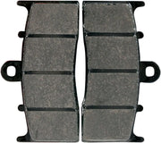 Sbs Hs Street Excel Sintered Front Brake Pads