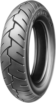 Michelin S1 Scooter Tire 100/90-10 For Front/rear