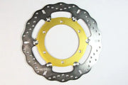 Ebc Contour X Series Brake Rotor For Sport Bikes