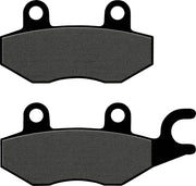 Galfer Semi-metallic Brake Pads For Oem Replacement