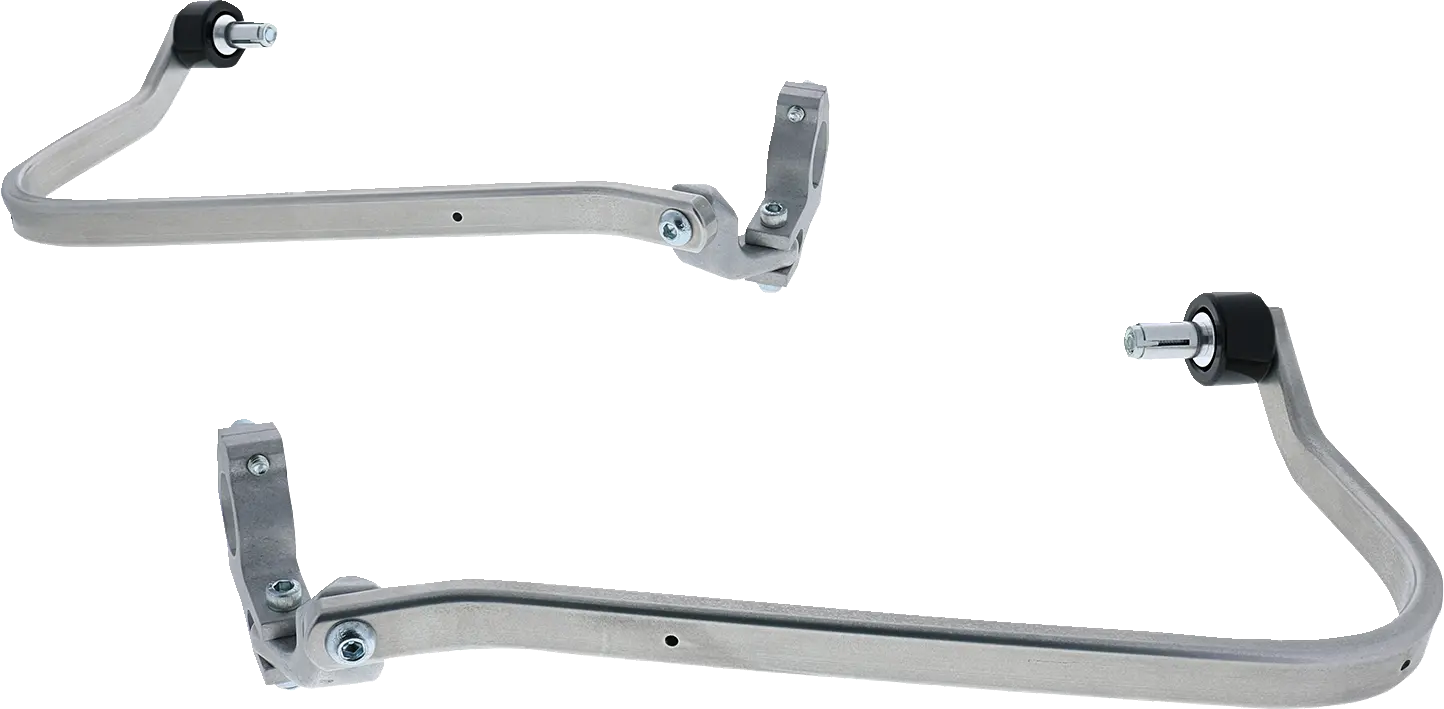 Barkbusters Hardware Kit - Aluminum Handguard Mount