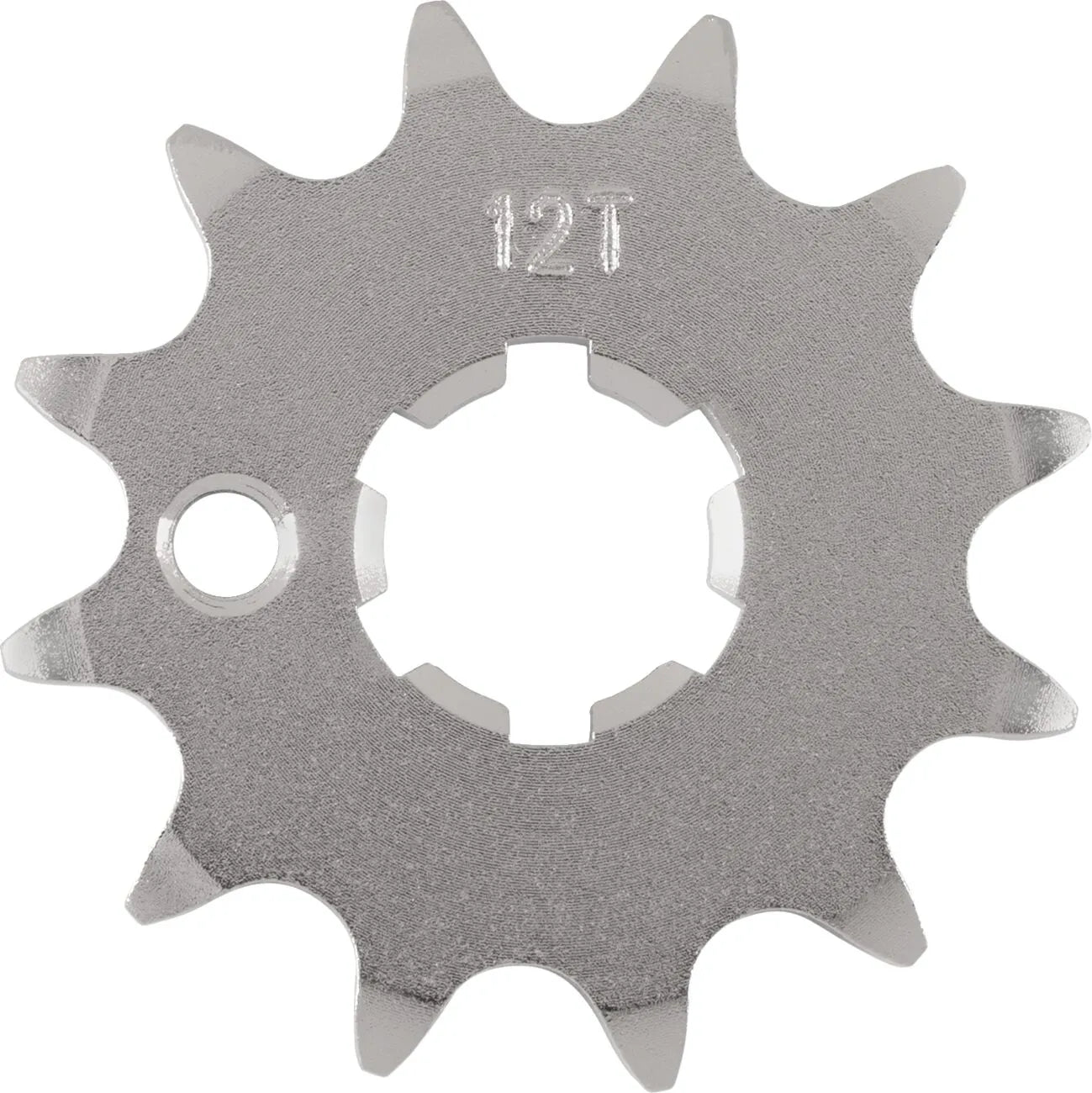 Moose Offroad Front Sprocket 12t