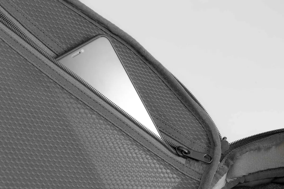 Sw-motech Pro Sport Tank Bag (12-17 Liters)