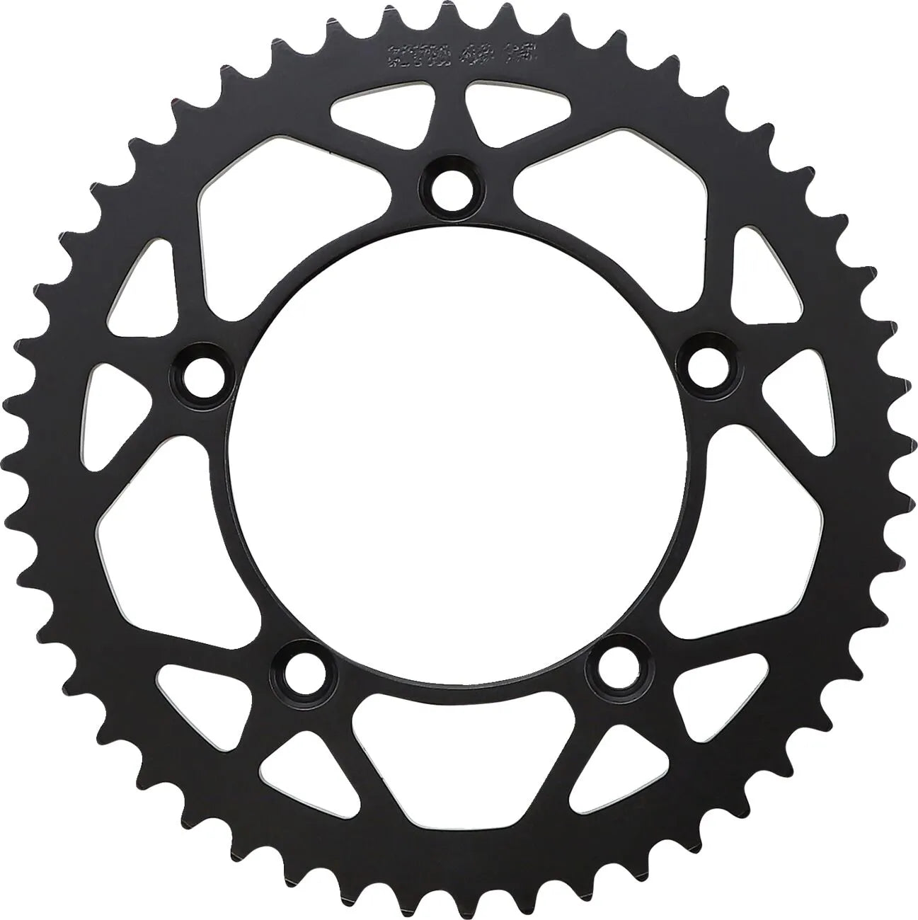 Moose Offroad Steel Rear Sprocket 48t