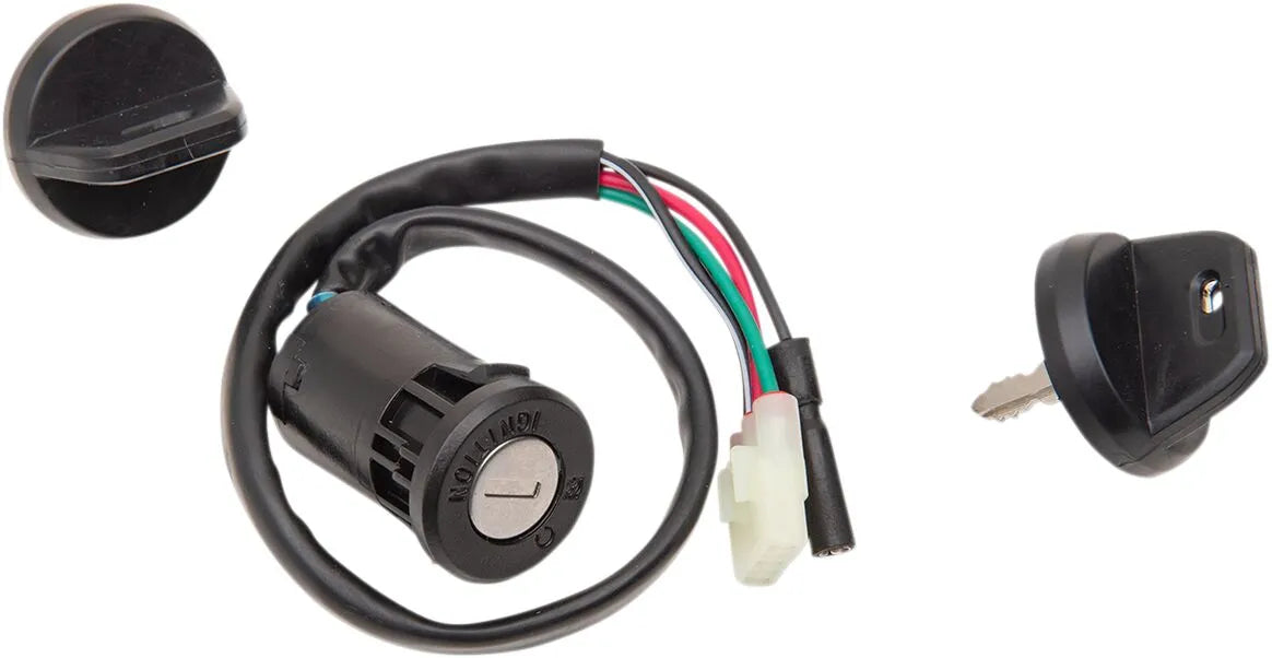 Moose Offroad Ignition Switch