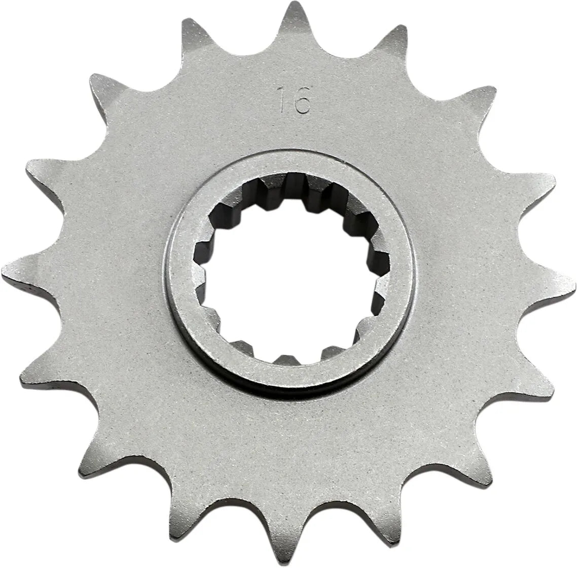 Parts Unlimited 525 Countershaft Sprocket