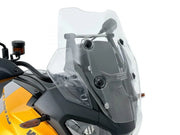 Wrs Sport Windscreen Stelvio
