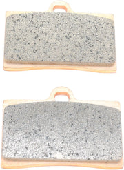 Drag Specialties Sintered Metal Brake Pads For Indian