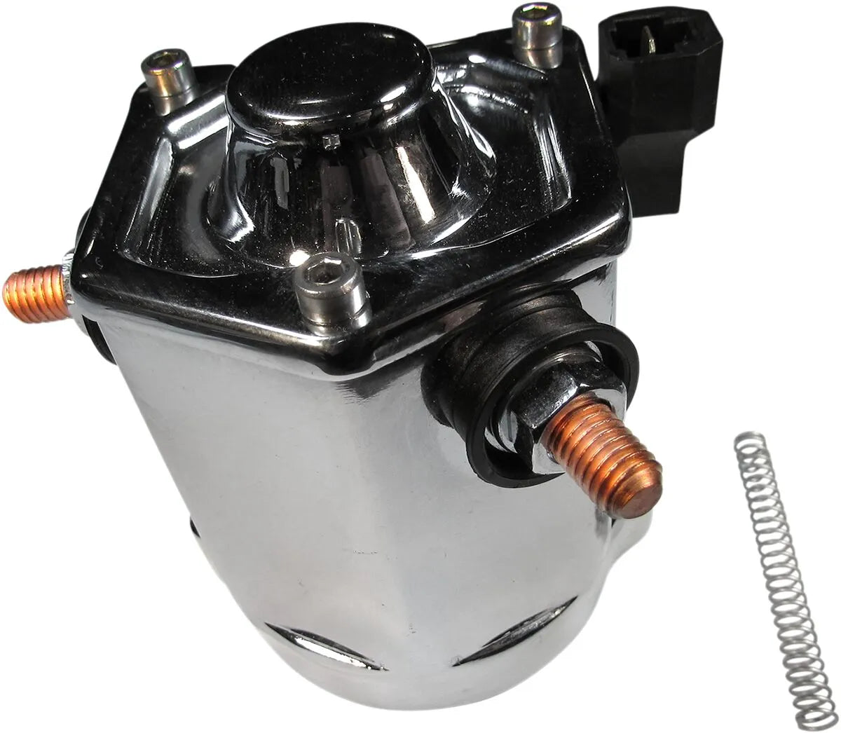 Terry Components Starter Solenoid Body