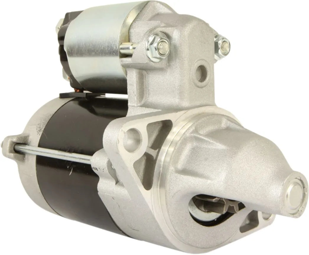 Parts Unlimited Starter Motor