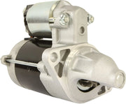 Parts Unlimited Starter Motor
