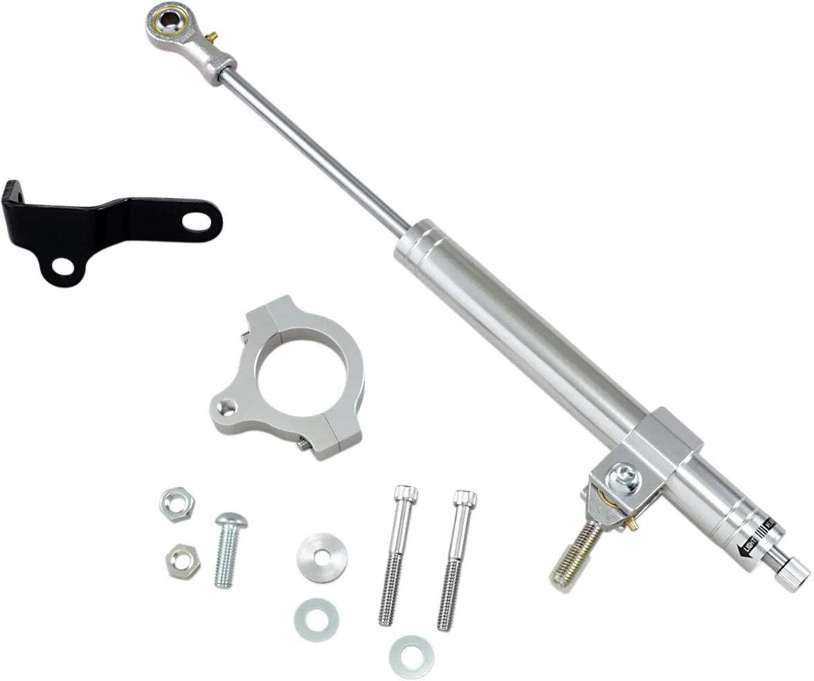 Drag Specialties Steering Damper Kit