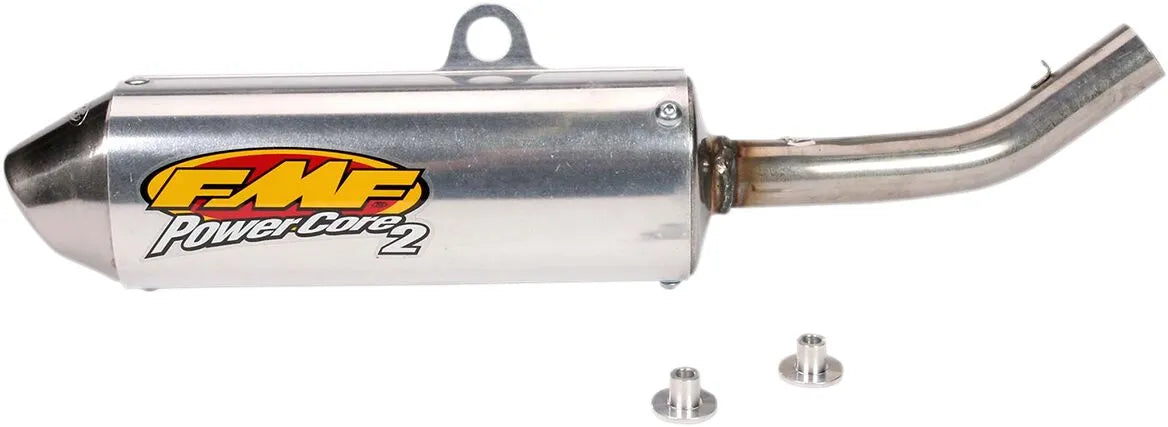 Fmf Powercore 2 Silencer - 2-stroke Performance