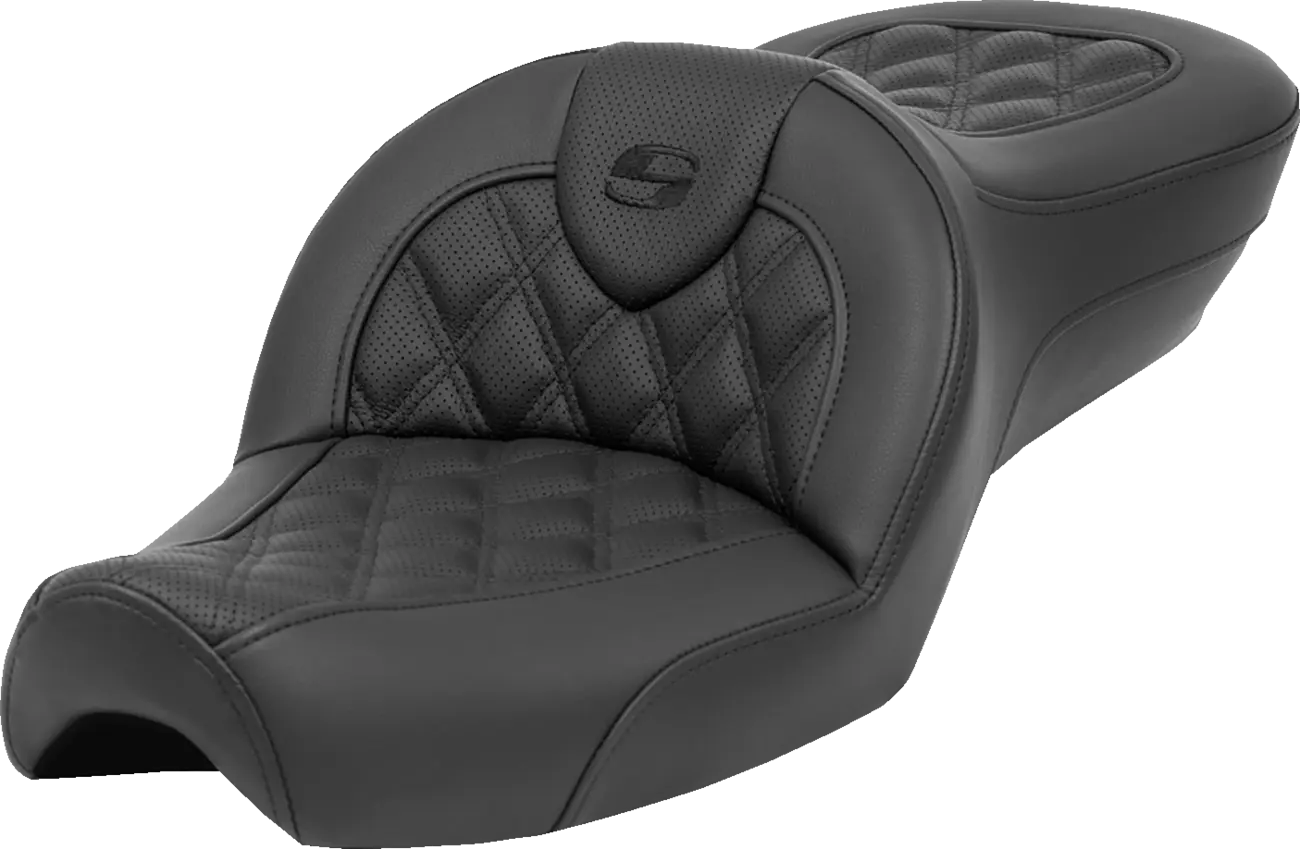 Saddlemen Roadsofa Standard Reach Seat