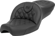 Saddlemen Roadsofa Standard Reach Seat
