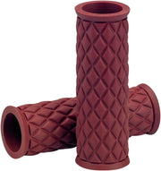 Biltwell Alumicore Grips - Red