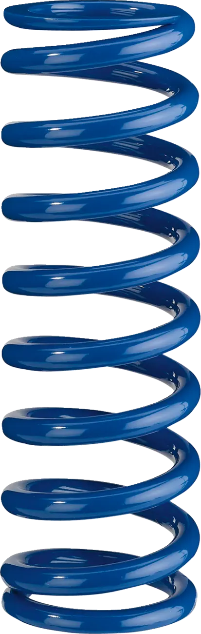 Moose Offroad Shock Absorber Spring - 342.61 Lb/in