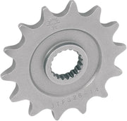 Jt Sprockets Jtf32614 520 Steel Countershaft Sprocket